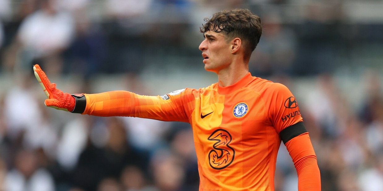 Kepa al Napoli, ci siamo: accordo vicino con il Chelsea