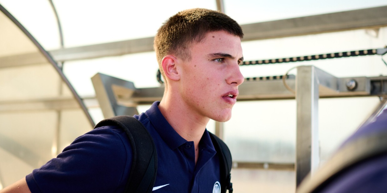 Casadei: il Chelsea cerca la stellina dell'Inter che tifa Milan