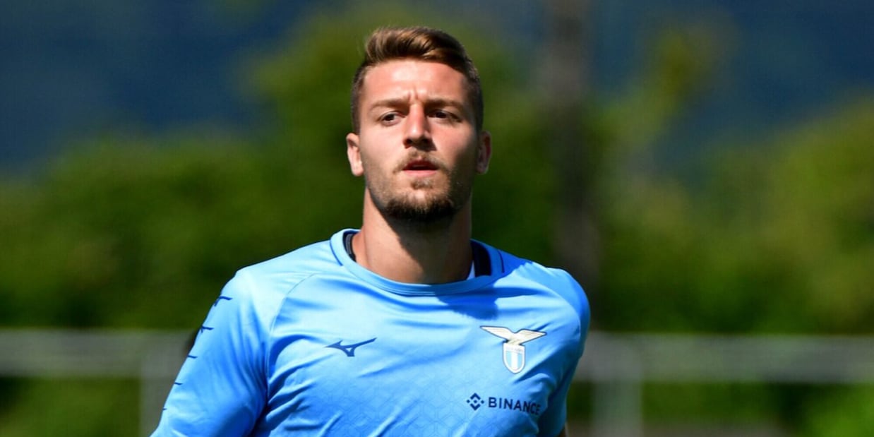 Milinkovic, la Juve ci riprova. Paredes da chiudere