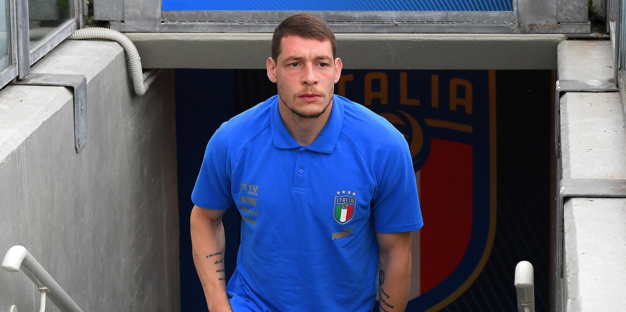 Belotti aspetta la Roma: cosa deve succedere prima della firma
