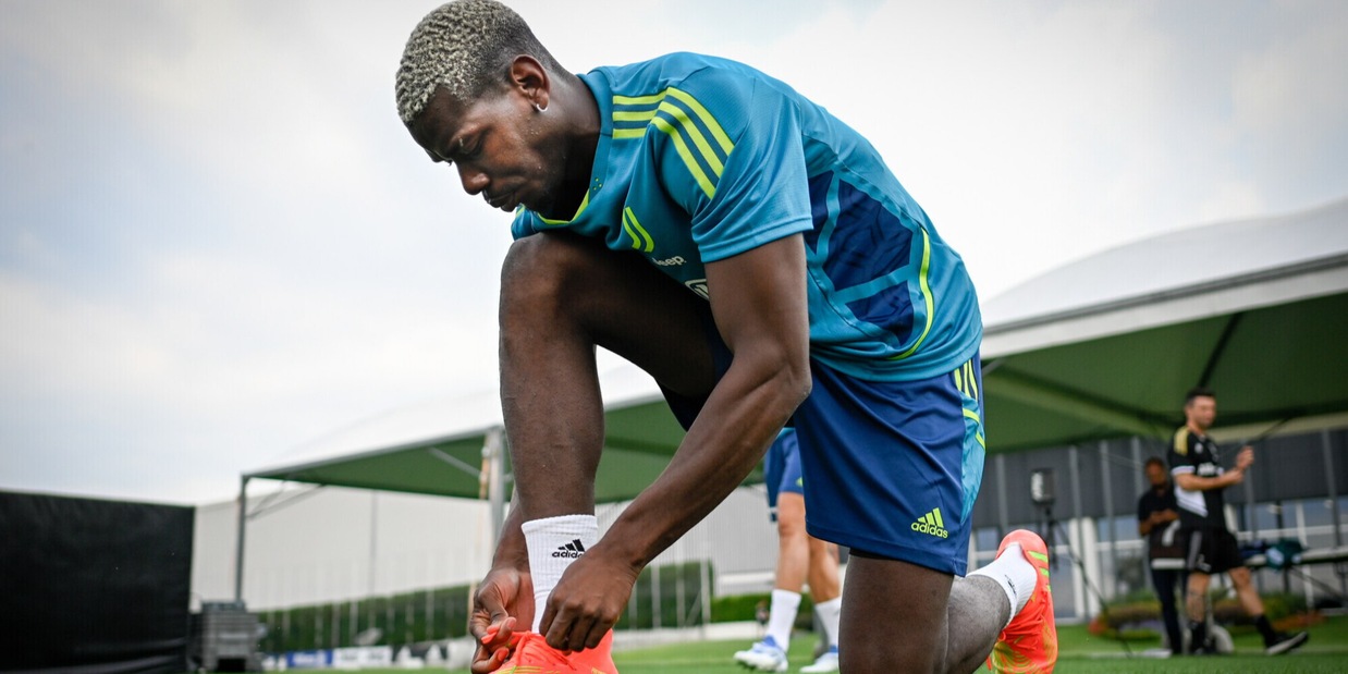 Pogba e l’ora della scelta: la Juve deve rifare i conti