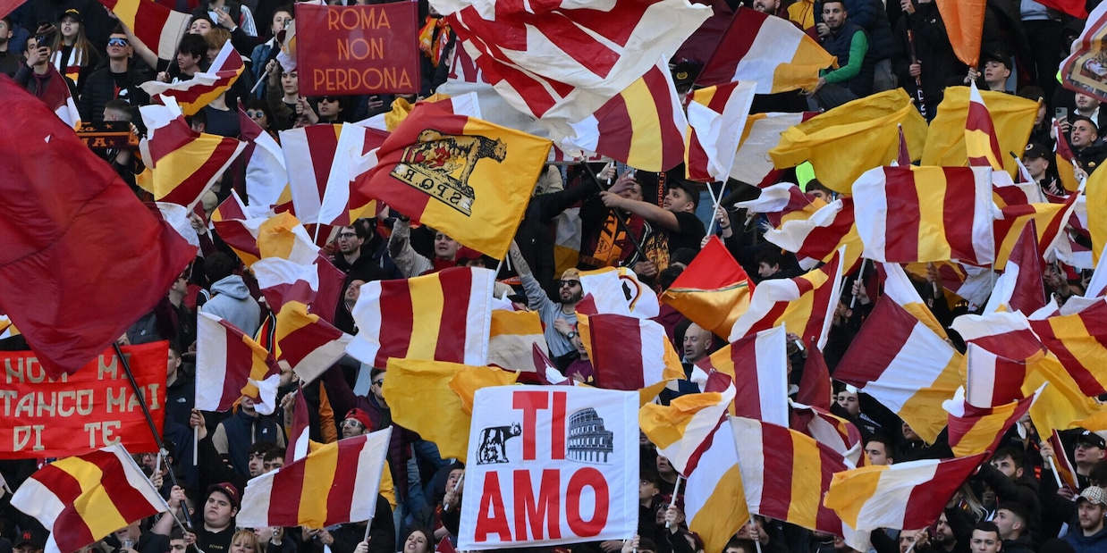 Una voglia pazza: stadi pieni in tutta Italia