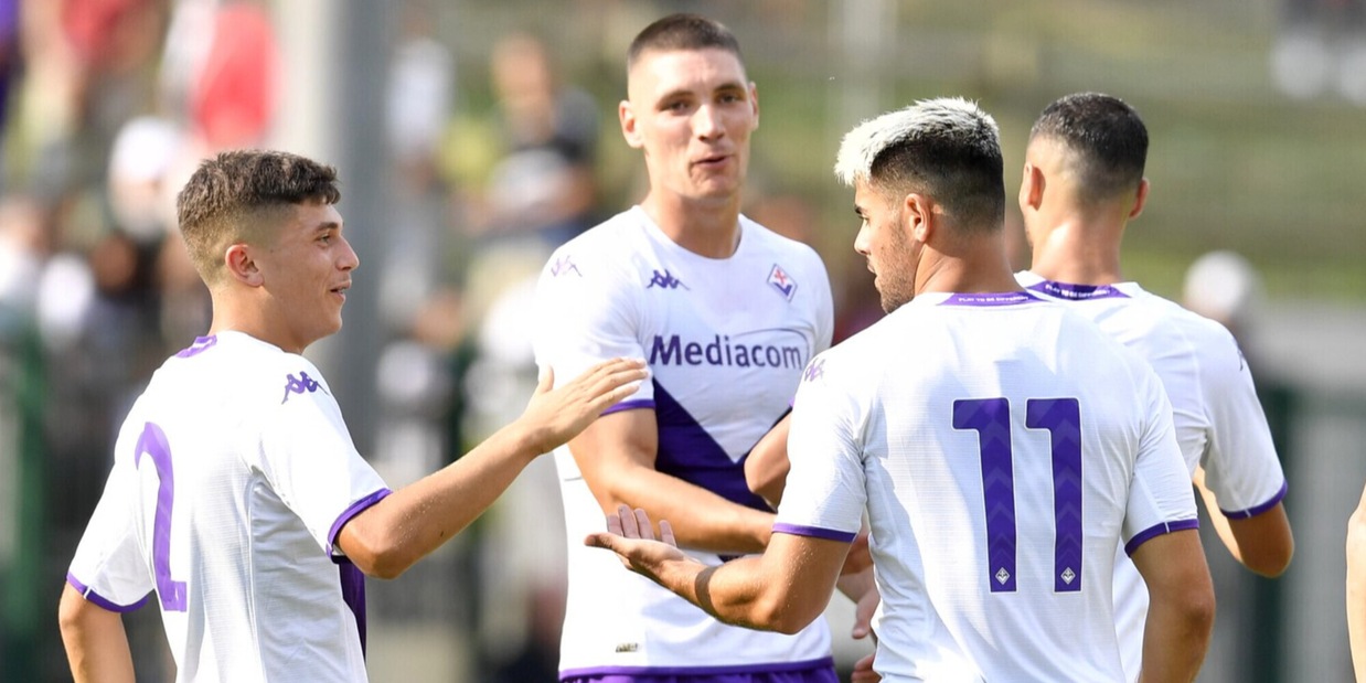 Playoff Conference League, Fiorentina con la vincente di Twente-Cukaricki