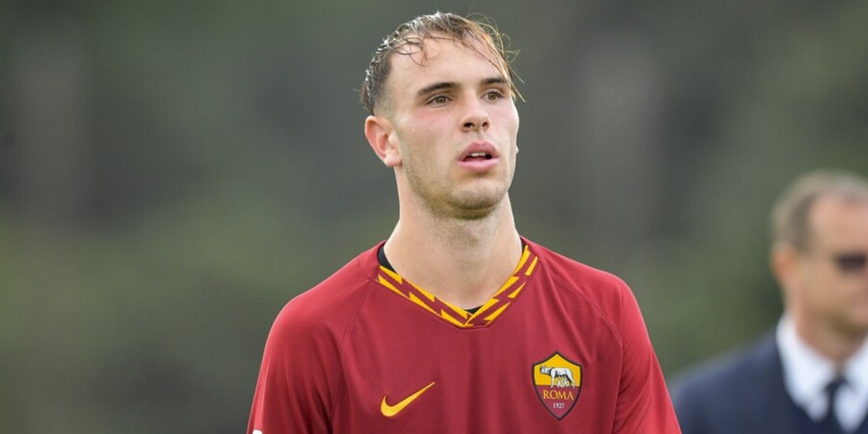 Calciomercato Roma, Riccardi talento smarrito: sarà libero tra un anno