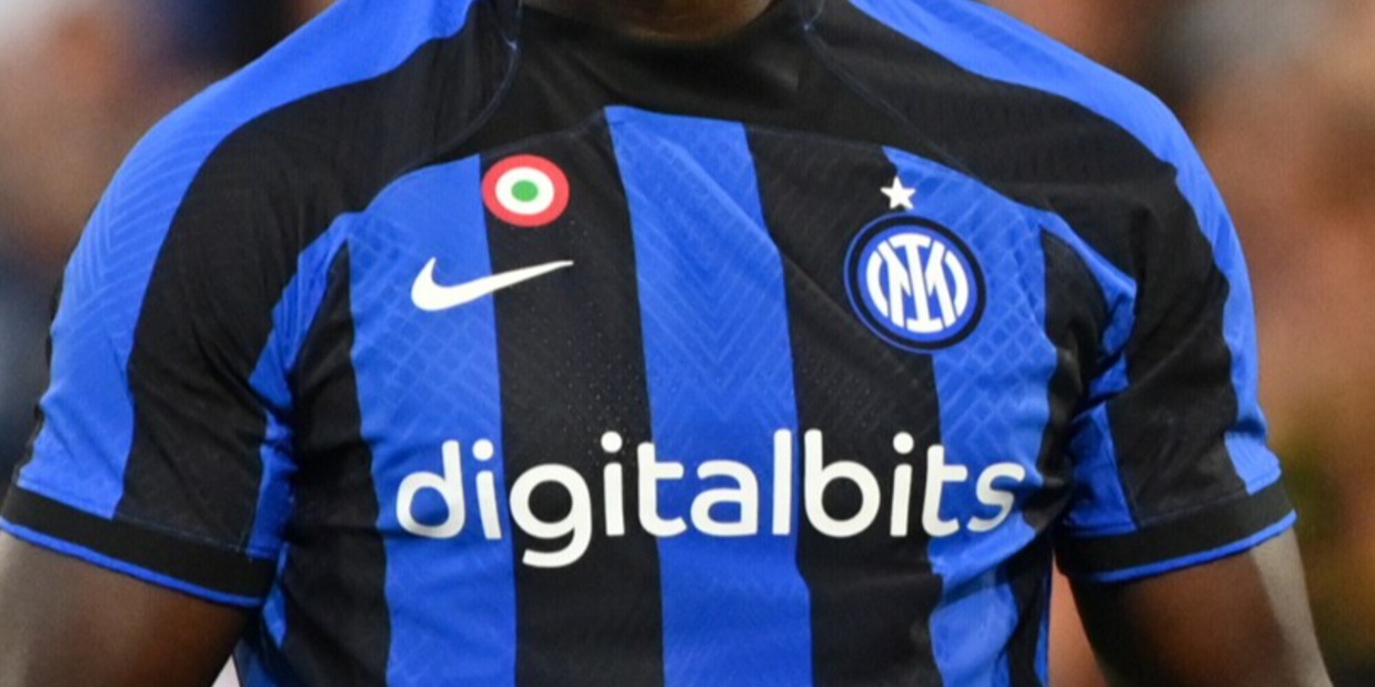 Inter, Digitalbits sponsor a rischio: via dalle maglie Woman
