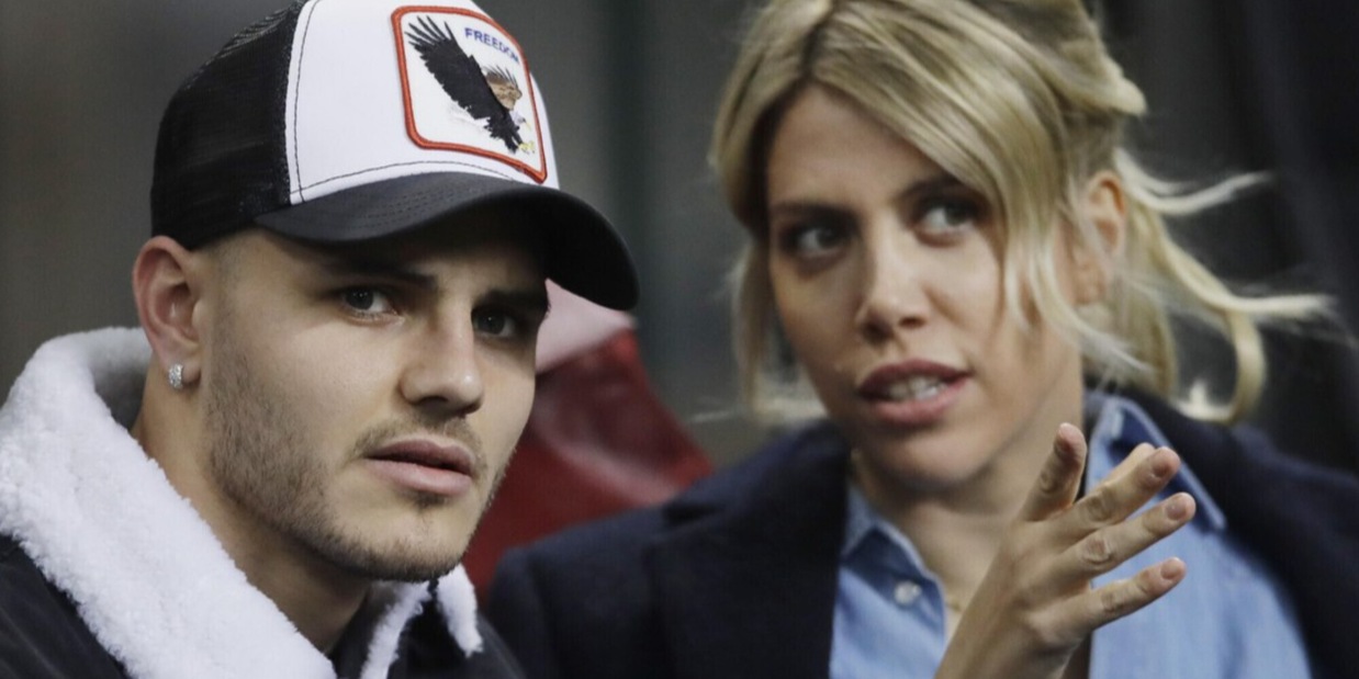 Wanda Nara e Icardi, divorzio vicino? Spunta un audio