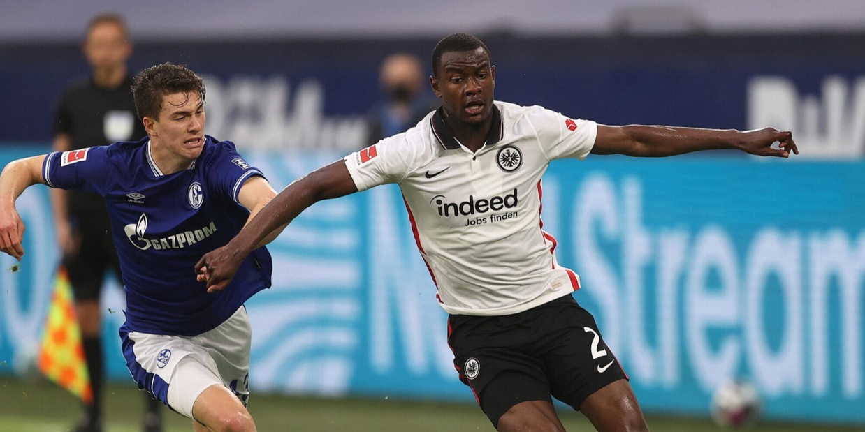 "Il Milan ci prova per Ndicka: avviati i contatti con l'Eintracht"