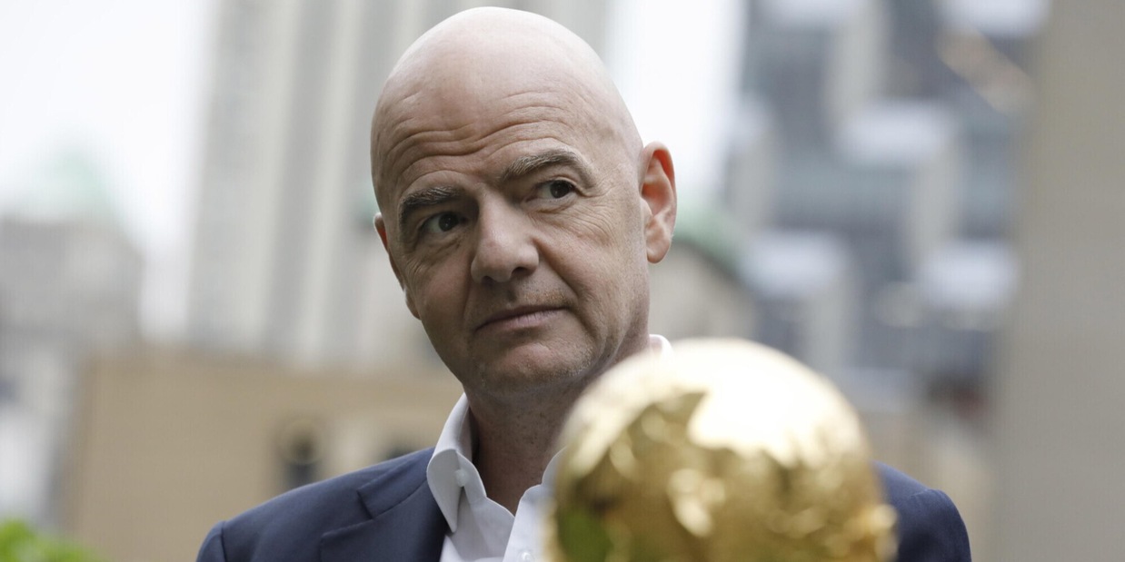 Klopp, la Fifa e il Mondiale sbagliato