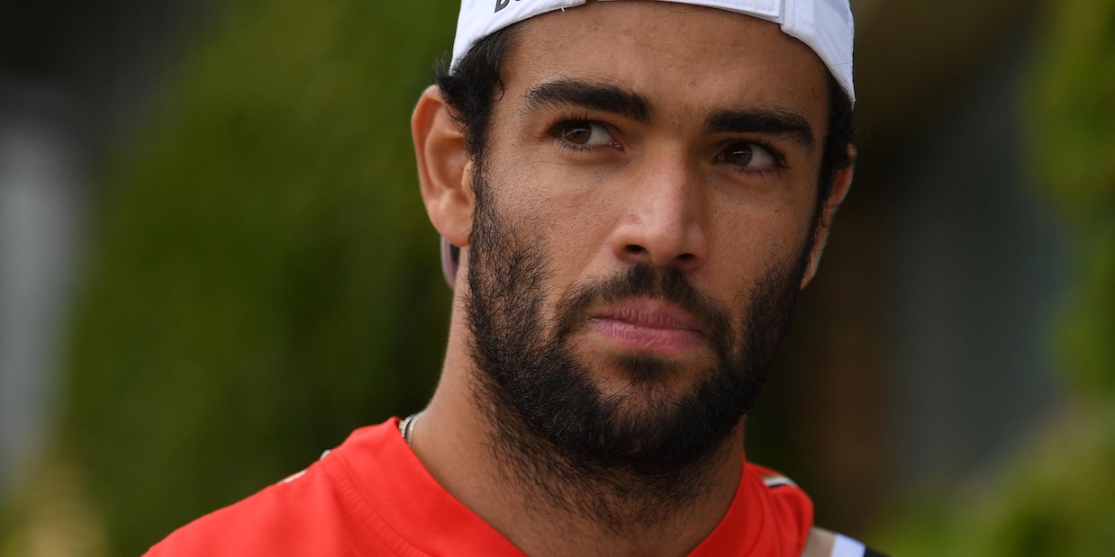 Masters Montreal, possibile Berrettini-Sinner al 3° turno