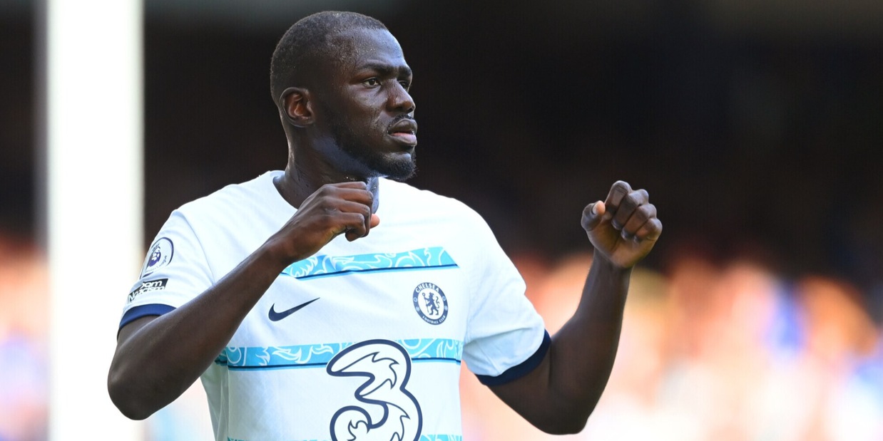 Tuchel e la prima di Koulibaly: "È fuori condizione, è uscito per crampi"