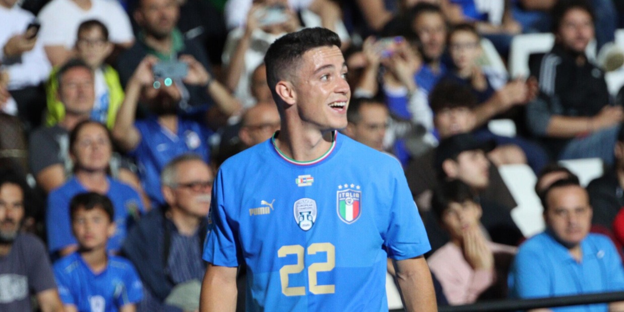 La mossa di Raspadori che ha sbloccato tutto: andrà al Napoli