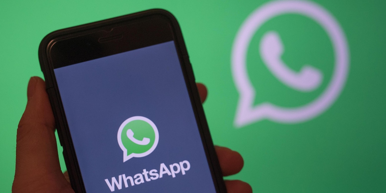 WhatsApp, nuovo aggiornamento in arrivo: cosa cambia