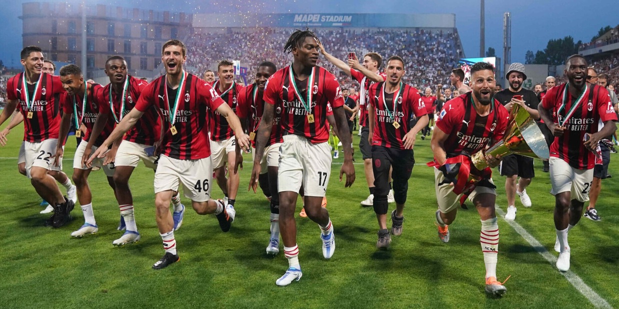 Perché è questo il campionato vero