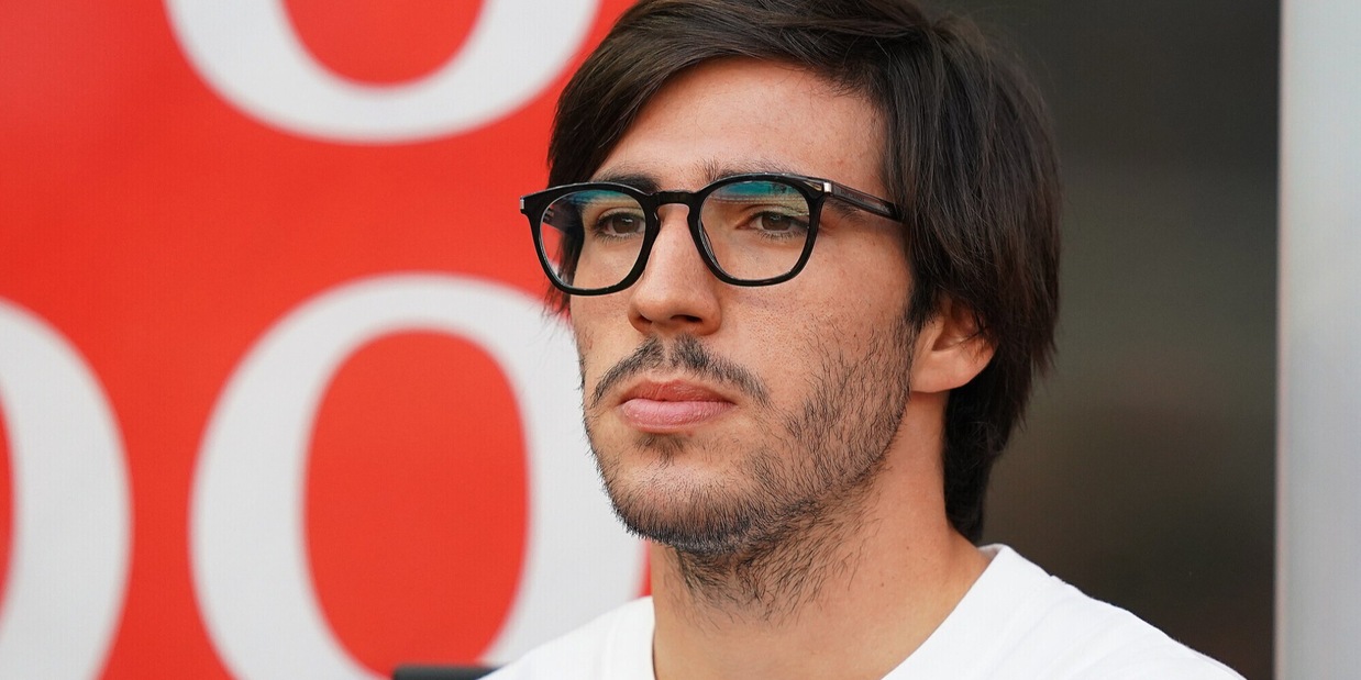 Milan al lavoro: Tonali vede l'Atalanta