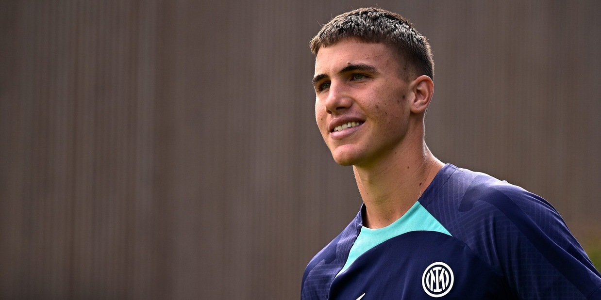 Inter, Casadei ceduto al Chelsea: le cifre e i dettagli