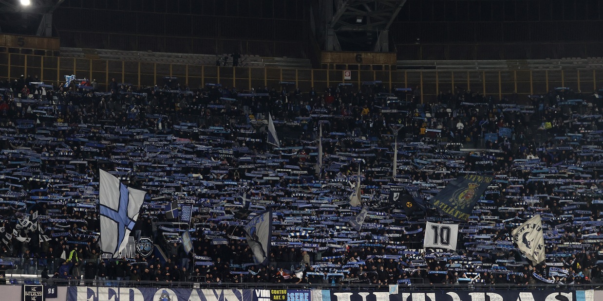 Napoli-Monza, prosegue la vendita dei biglietti