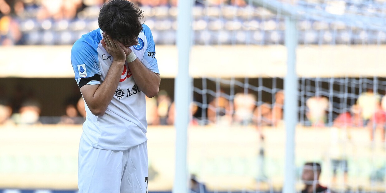 Top 11 Serie A: ci sono due giocatori del Milan e del Napoli