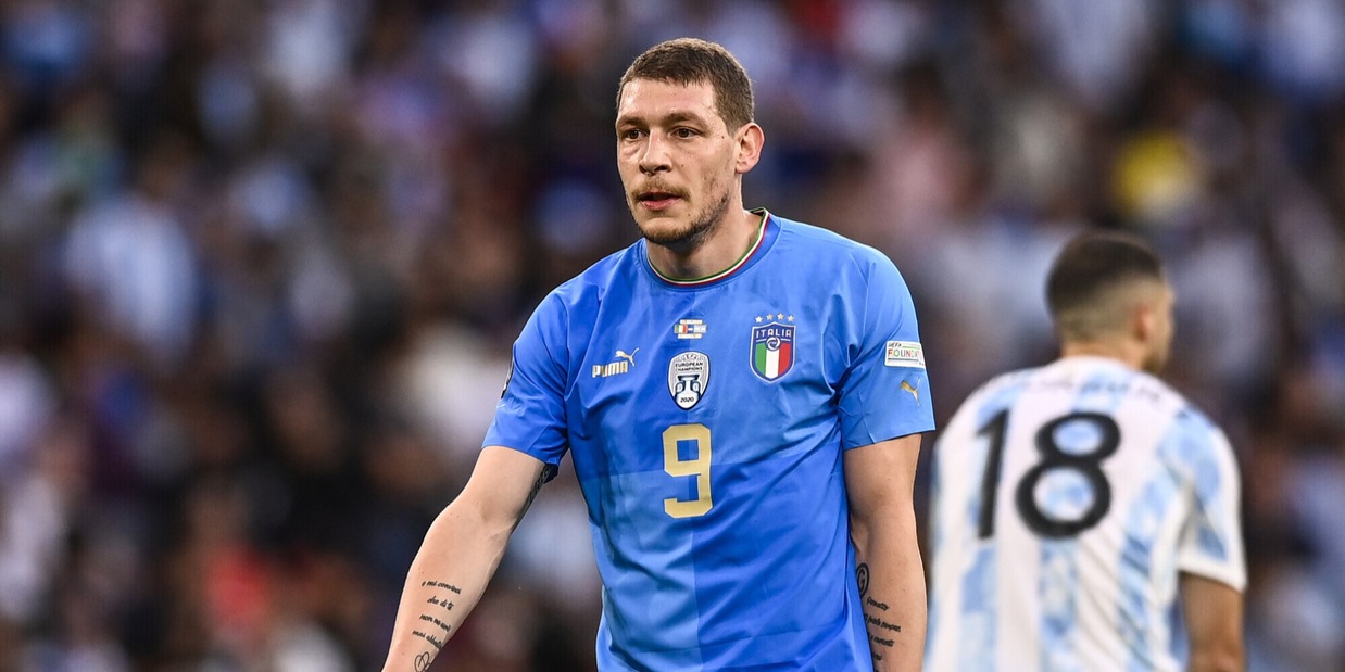 Belotti-Roma, il Gallo indispensabile