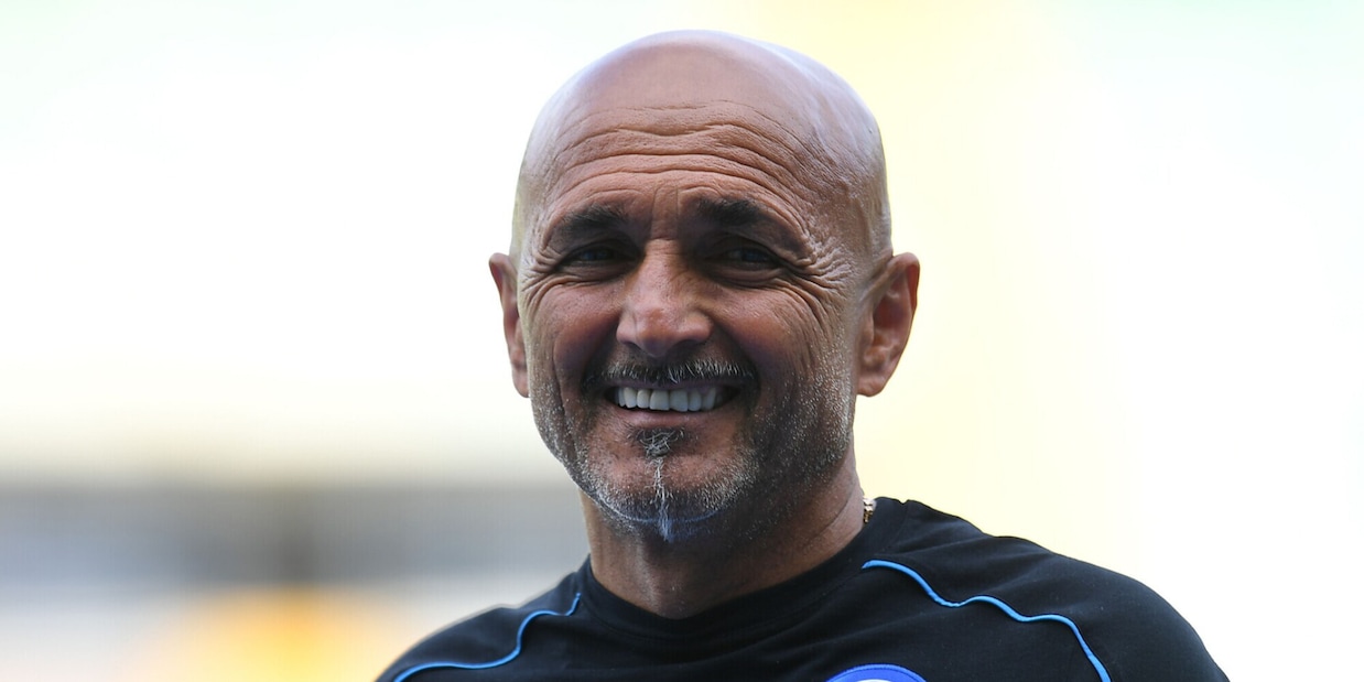 Spalletti: "Carico il Napoli in un gruppo WhatsApp. La verità su Totti, Insigne e Koulibaly"