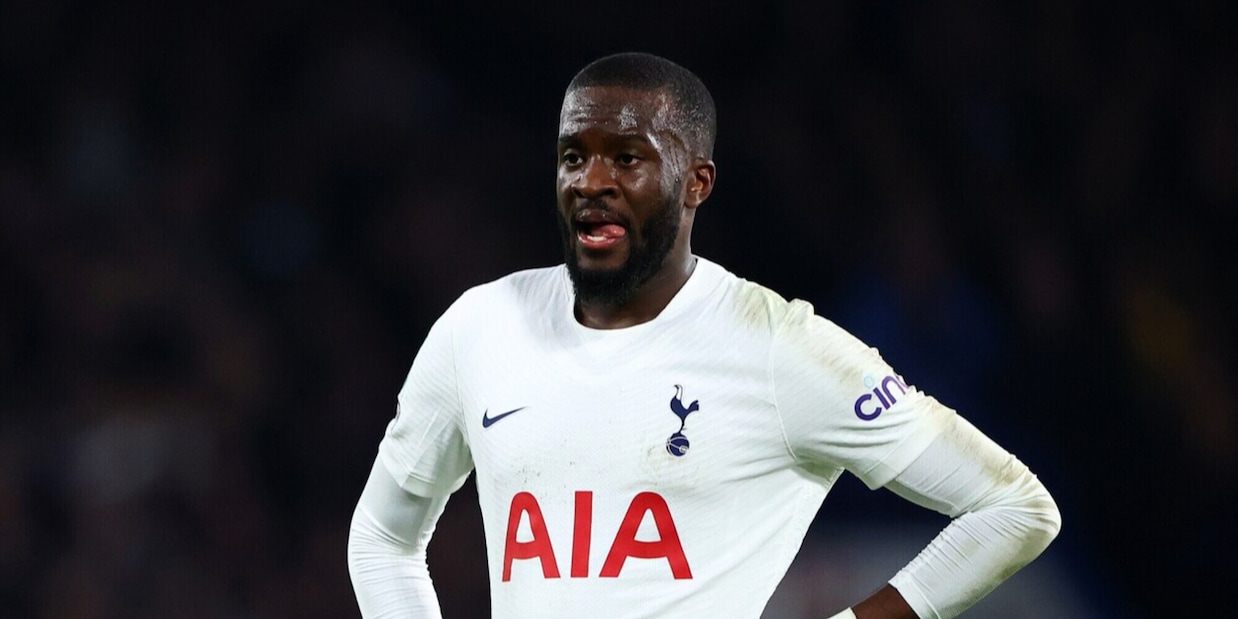 Il Napoli ha preso Ndombele: giovedì le visite mediche
