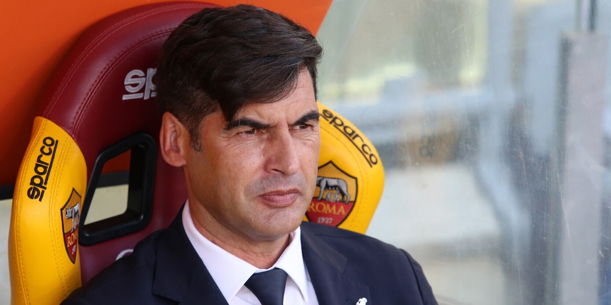 Fonseca: "Alla Roma sono stato 8 mesi senza ds. Il derby? Incredibile"