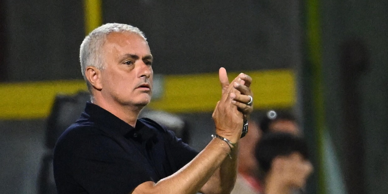 Eto'o: "Mourinho? Il migliore. Ha un debole per i calciatori africani"