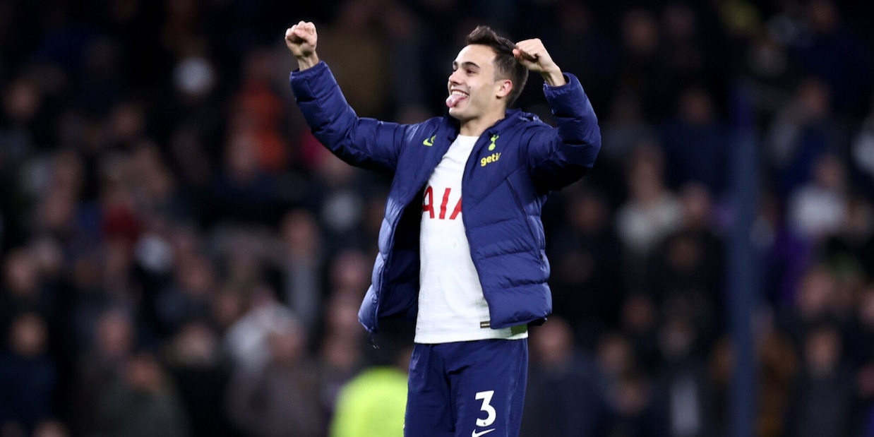 Reguilon, la Lazio si aspetta il sì del Tottenham