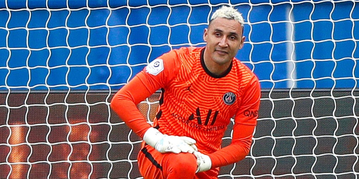 Napoli, più opzioni per arrivare a Navas. La strategia