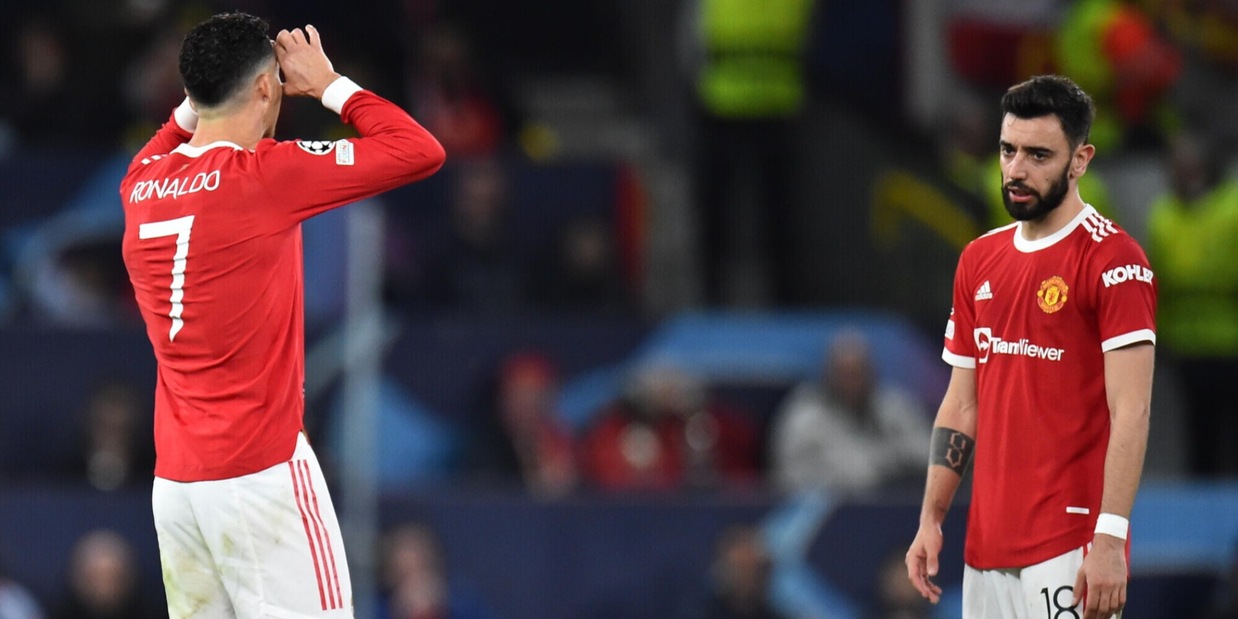Fernandes e il futuro di Ronaldo: "Anche se sapessi qualcosa non lo