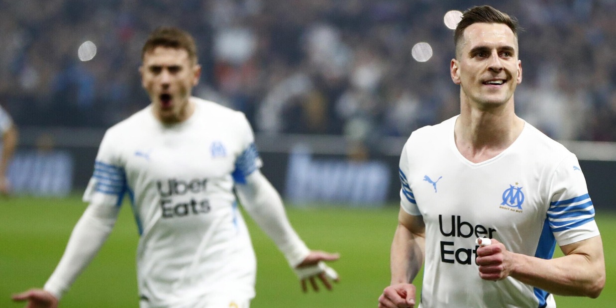 I segreti di Milik: 5 cose da sapere