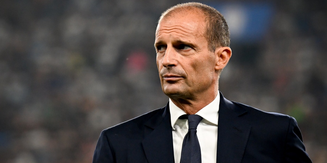 L'agosto nero della Juve, Allegri con la Roma si gioca già molto
