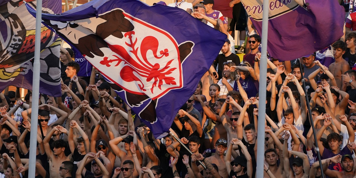 Twente-Fiorentina, sindaco di Enschede vieta ingresso ai tifosi viola