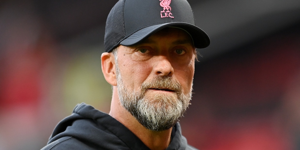 Liverpool, Klopp: "Girone aperto. Il Napoli? Lo conosciamo bene"