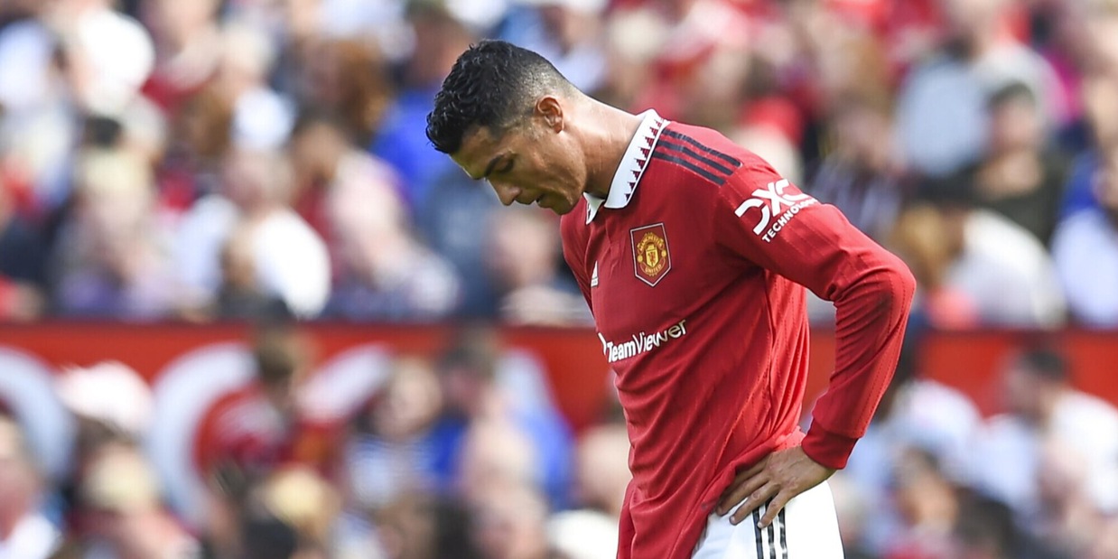 Ronaldo al Napoli e Osimhen via per 130 milioni? Lo farei subito