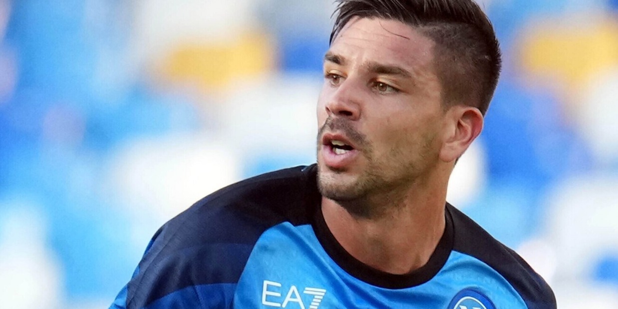 Fiorentina-Napoli: Simeone torna al Franchi nel ricordo di una tripletta