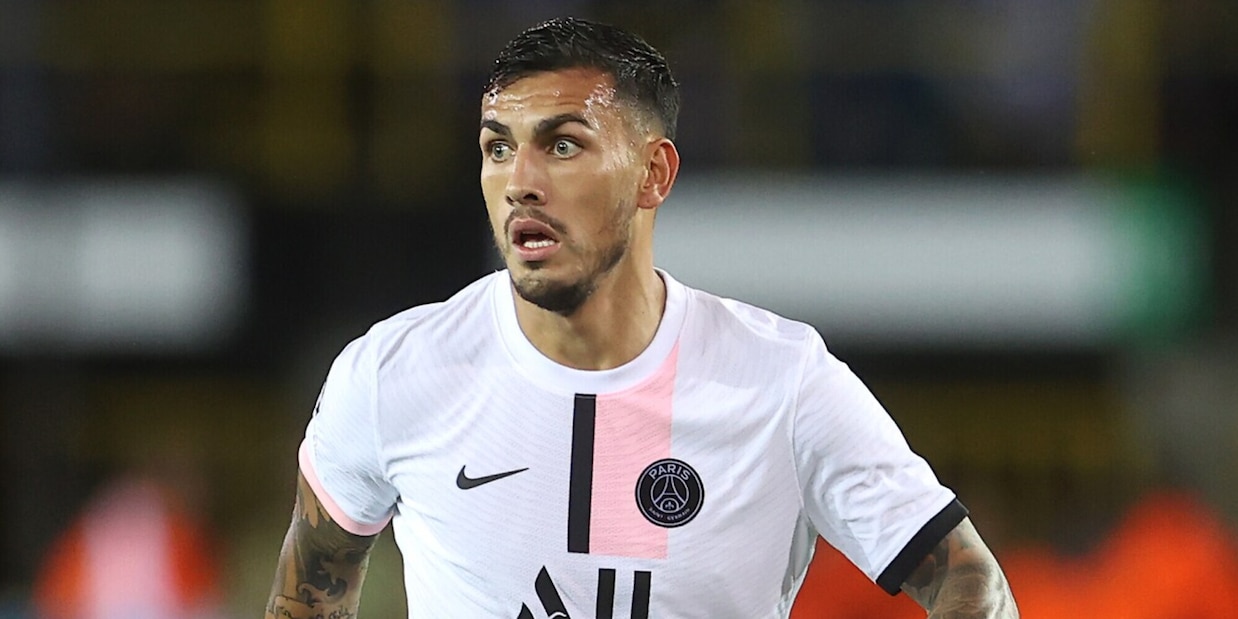 Calciomercato Juve, Paredes e terzino in vista