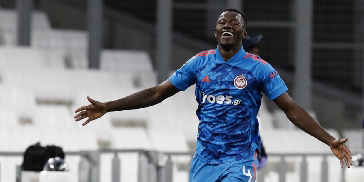 Roma, Camara: energia e muscoli per Mourinho, arriva il vice Wijnaldum