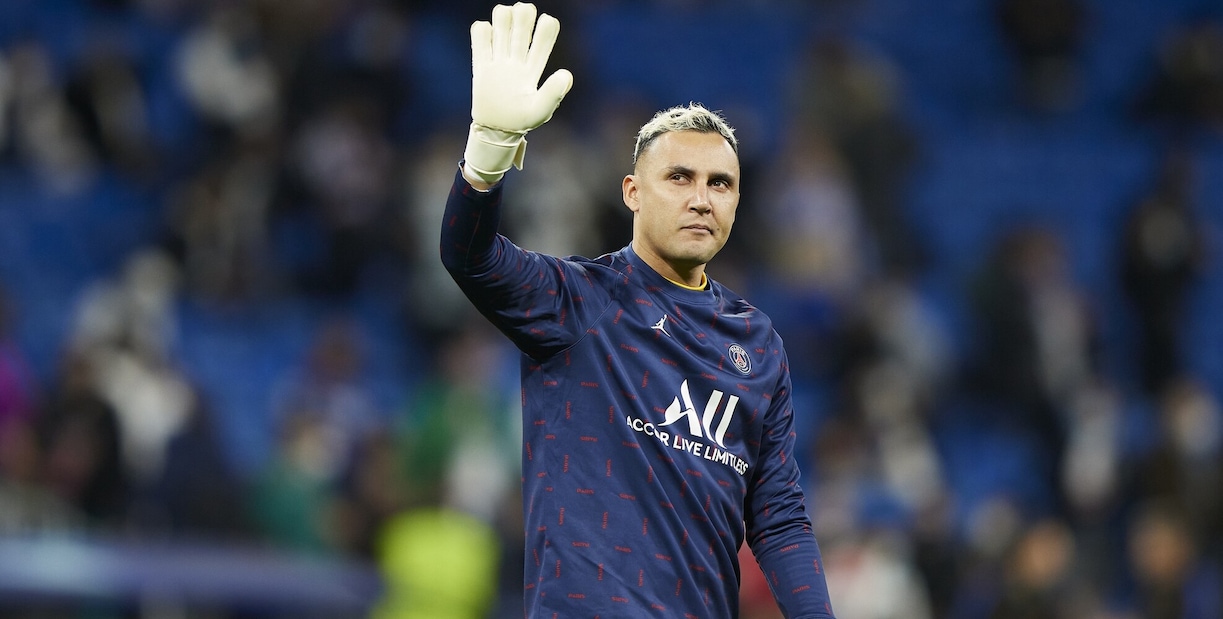 Napoli, cosa manca per Navas. E Ronaldo...