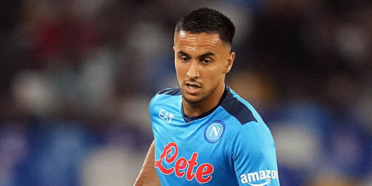 "Addio Napoli, Ounas a un passo dal Nizza"