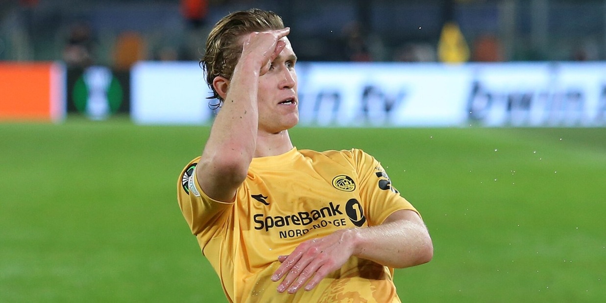 Napoli, ecco Solbakken: bruciata la Roma