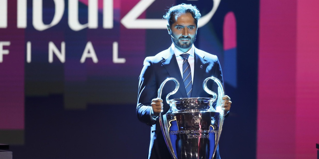 Champions, per noi delizia e croce