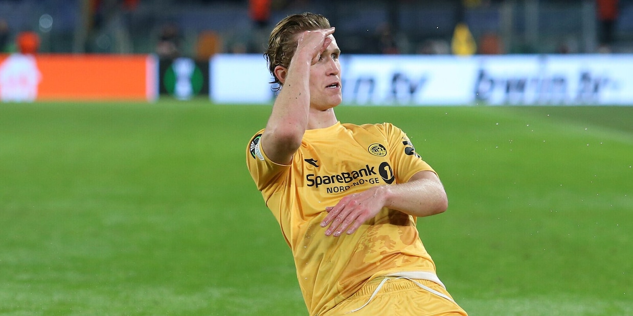 Ecco quando la Roma chiuderà per Solbakken