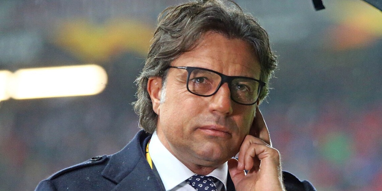 Napoli, Giuntoli esclusivo: "I retroscena sull'arrivo di Kvara"