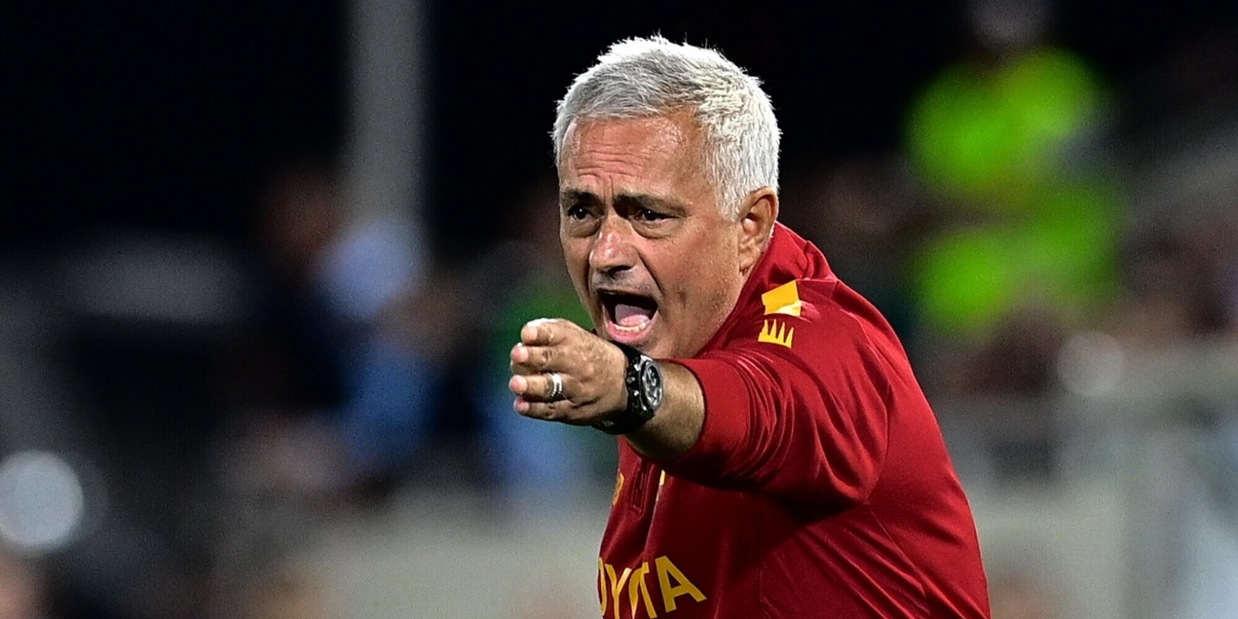 La Roma sbanda, i motivi: urgono correttivi