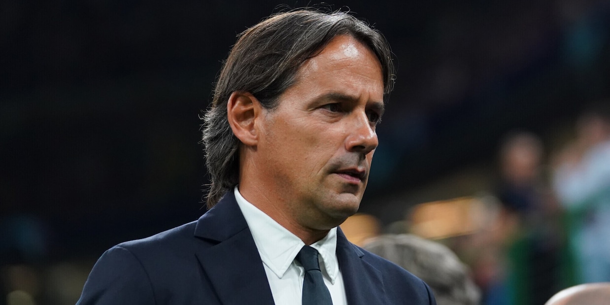 Inter, terapia di gruppo: Inzaghi deve svoltare