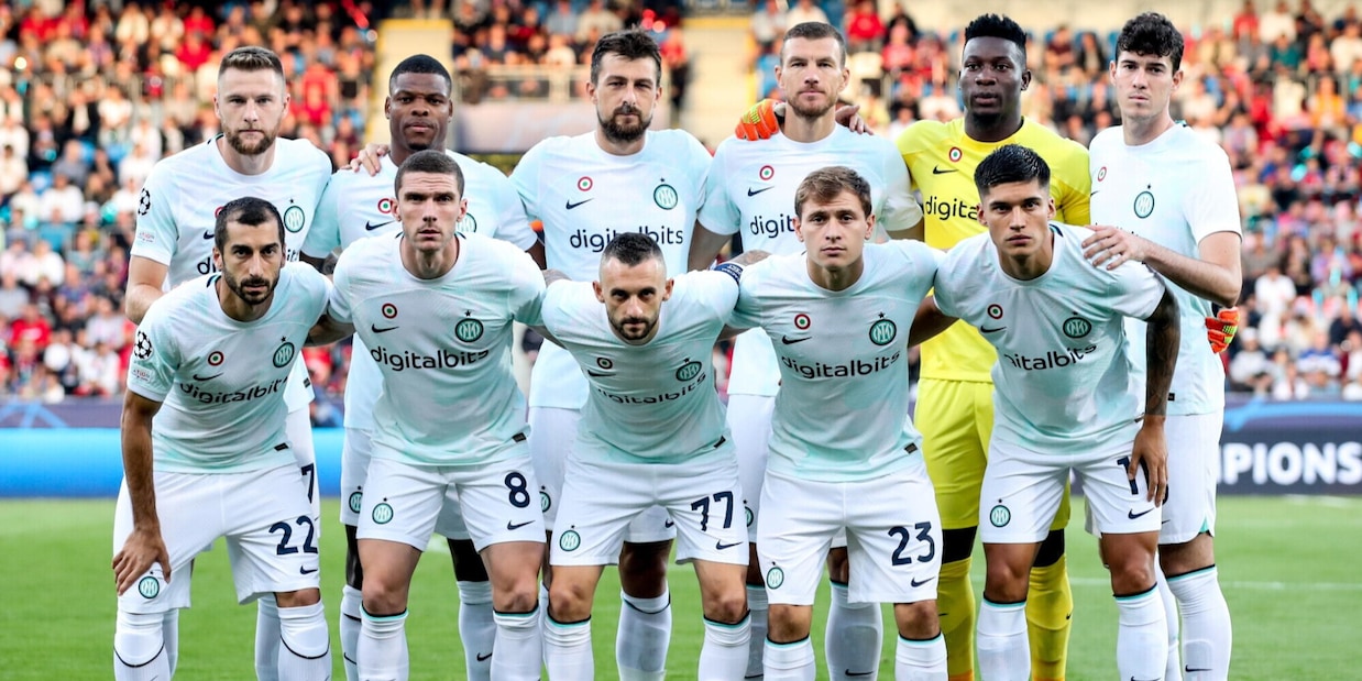 Pagelle Inter: Acerbi sicuro, Brozovic prezioso