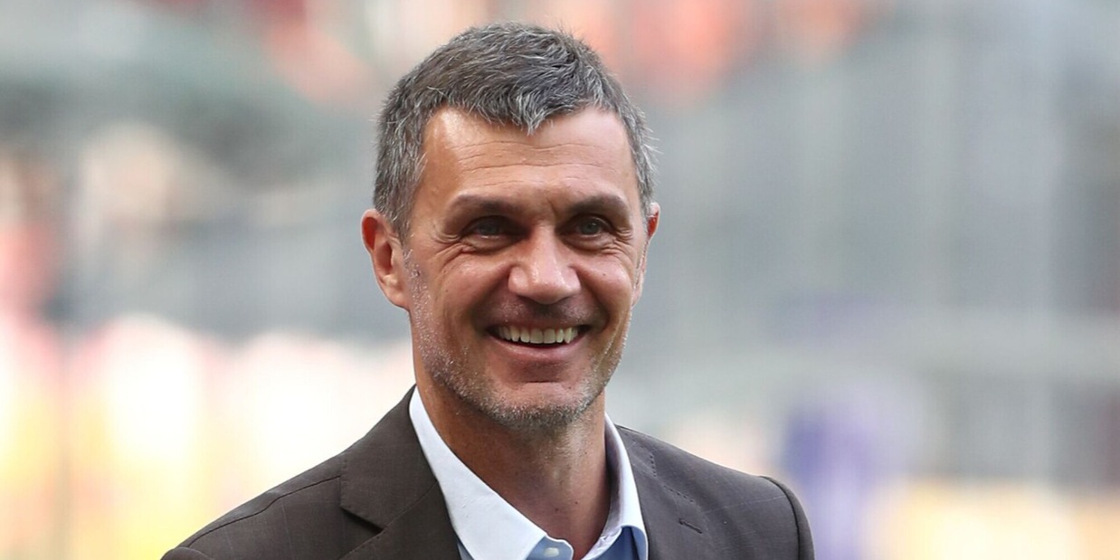 Maldini: "Siamo più forti dell'anno scorso. Rinnovo Leao? La volontà del club c'è"