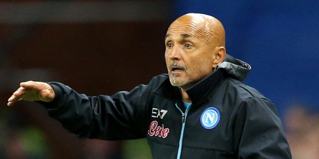 Milan-Napoli, Spalletti a San Siro con una certezza e un dubbio