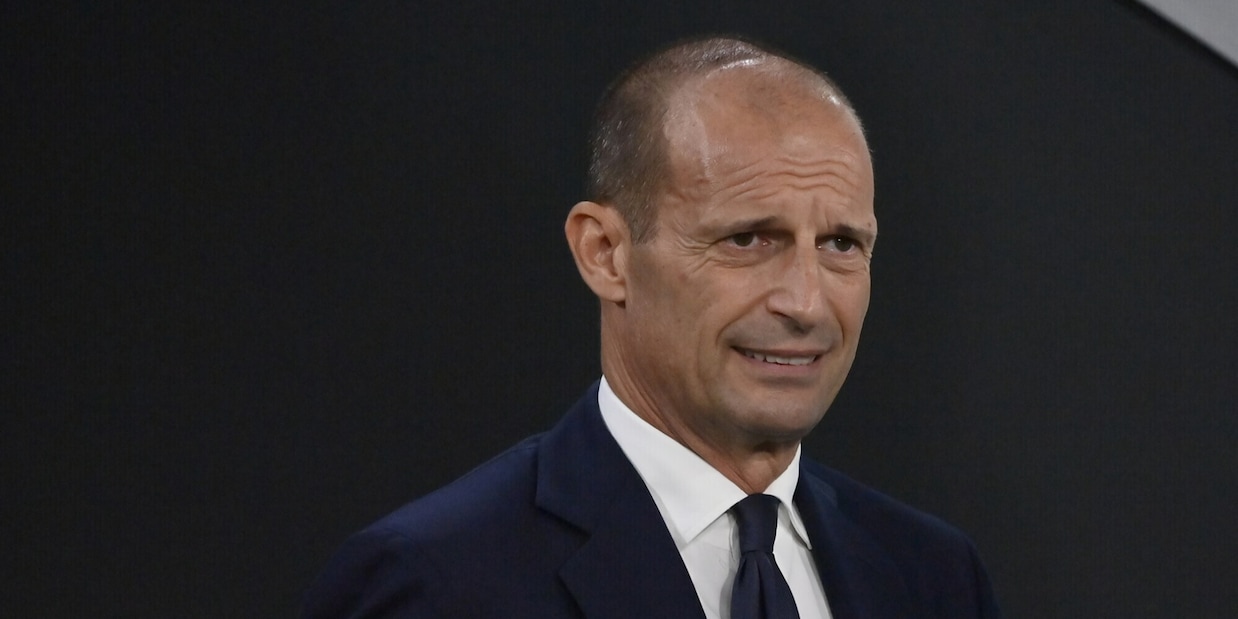 La frase di Allegri sull’esonero dalla Juve: “Questa mi mancava…”
