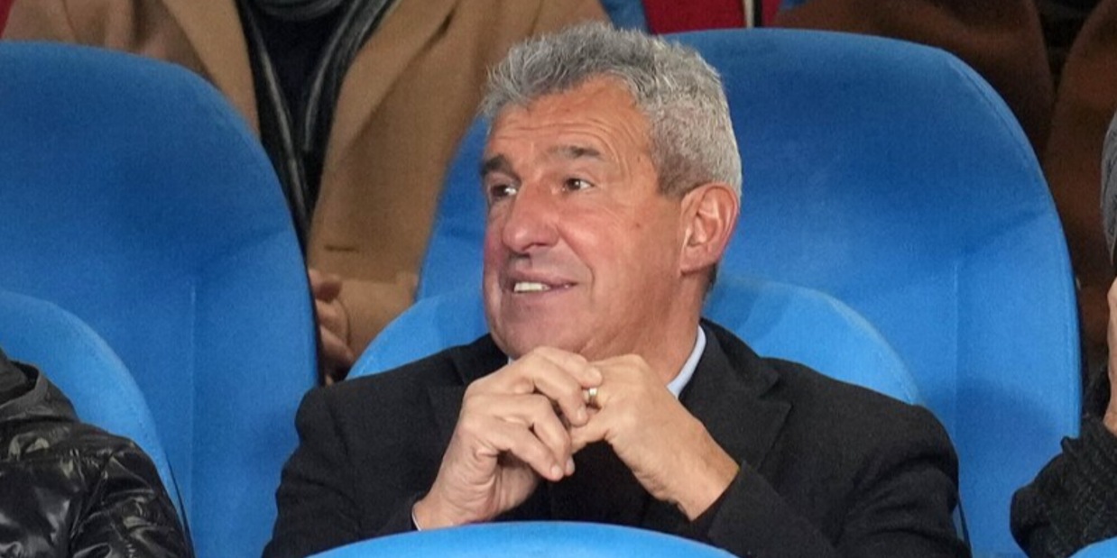 Bagni loda il Napoli: "Kvaratskhelia top, Kim mi ha stupito"